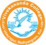 Vivekananda College, Madhyamgram